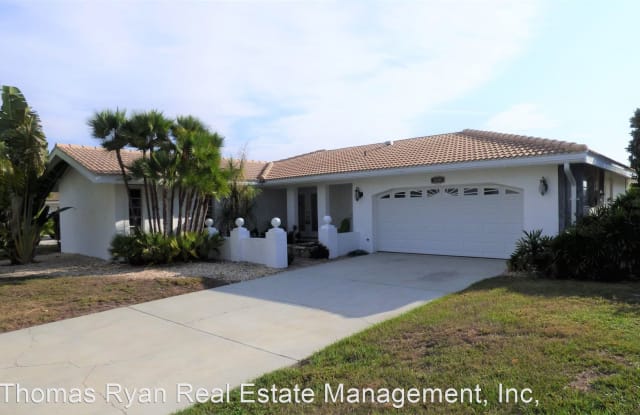 940 Santa Brigida Ct. - 940 Santa Brigida Court, Punta Gorda, FL 33950