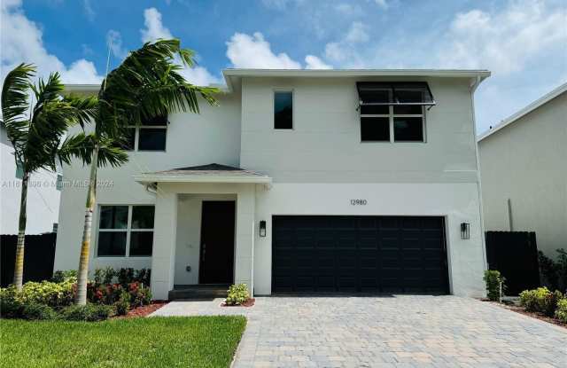 12980 SW 265 TER