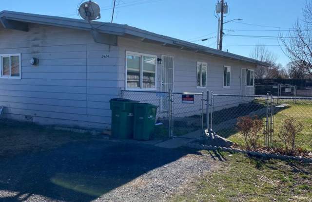 Wilkerson - 2424 Union St. - PM 022720