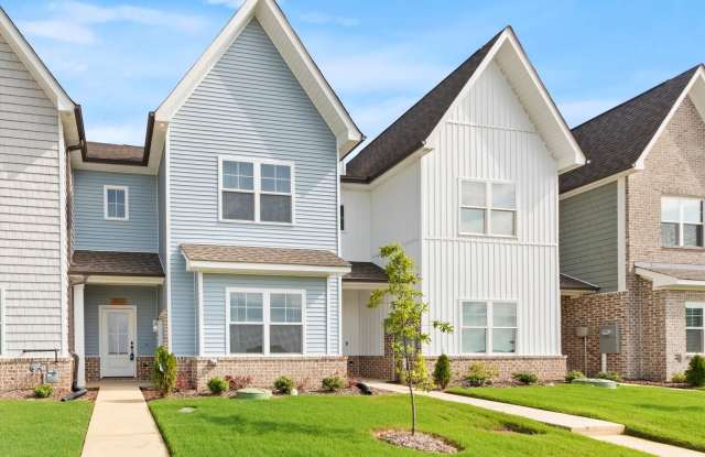 Fully Furnished and Move-In Ready! Flexible Lease Options Available!