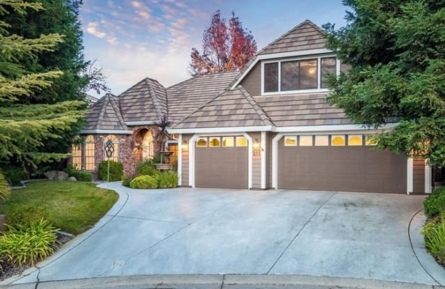 211 Prescott Court - 211 Prescott Court, Roseville, CA 95746