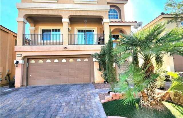 Beautiful 3 story home