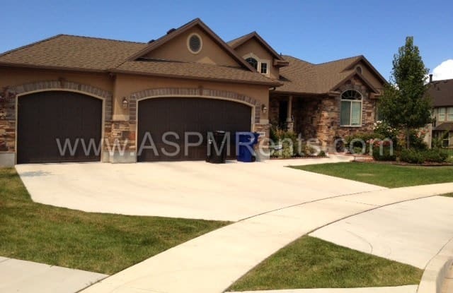 5898 South Ragsdale Drive - 5898 S Ragsdale Dr, Murray, UT 84121