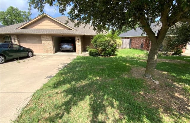 520 Olaf Drive - 520 Olaf Drive, Temple, TX 76504