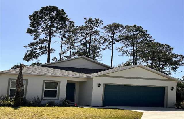 1 POTWOOD PLACE