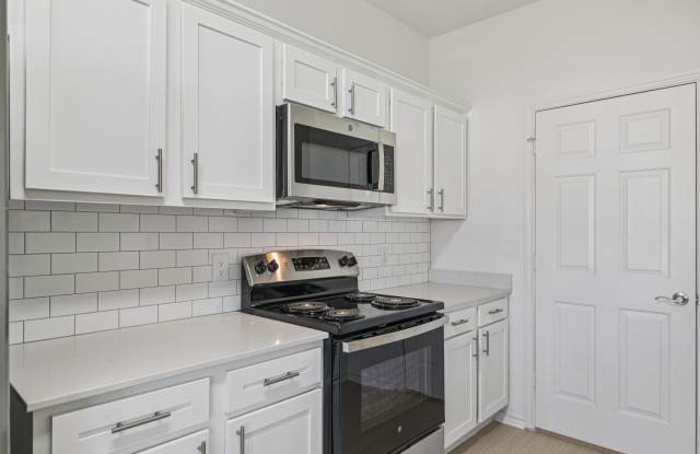 Nandina Way Townhomes