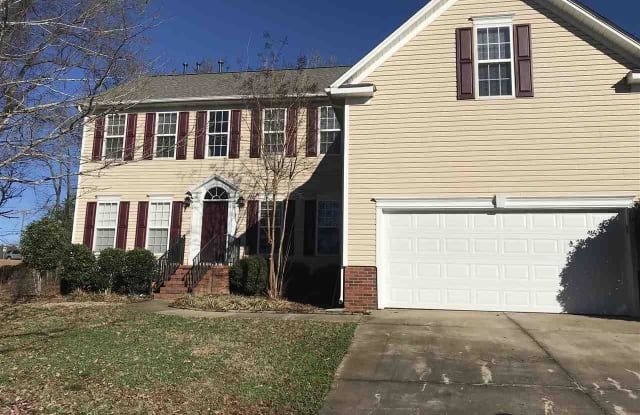 108 Green Bank Lane - 108 Green Bank Lane, Greenville County, SC 29681