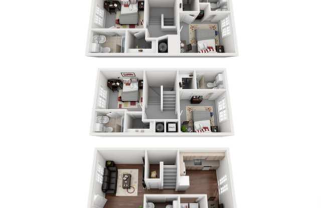 Photo of University Village, 136-H