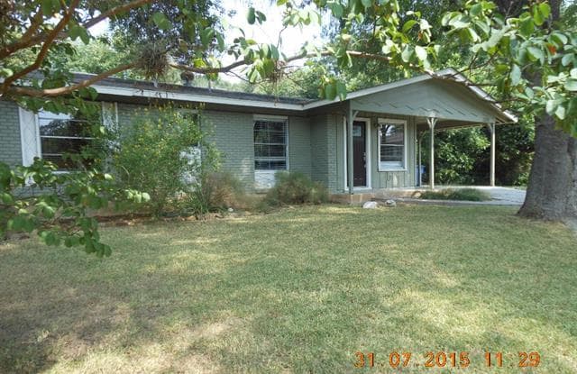 3204 Overcup Oak DR - 3204 Overcup Oak Drive, Austin, TX 78704