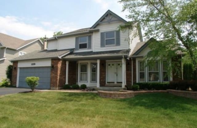 1226 ARDMORE Drive - 1226 Ardmore Drive, Naperville, IL 60540