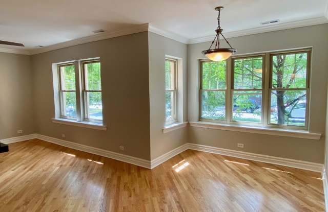 2133 N Kedzie Boulevard