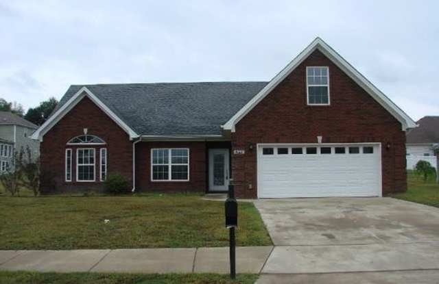 427 Cabernet - 427 Cabernet Drive, Vine Grove, KY 40175