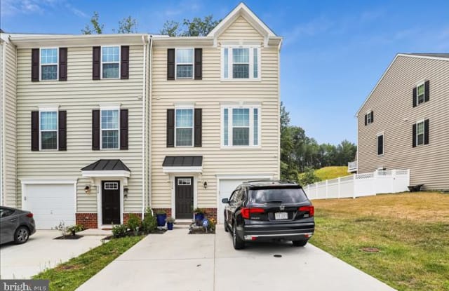 526 LANDING DRIVE - 526 Golden Pear Lane, Stafford County, VA 22405