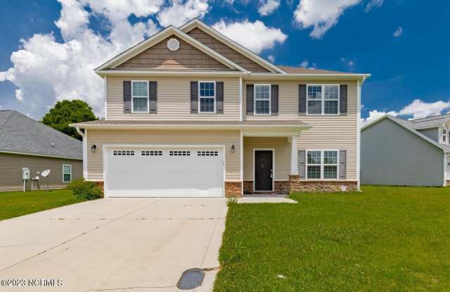 3118 Bettye Gresham Lane