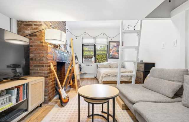 307 West 29th Street