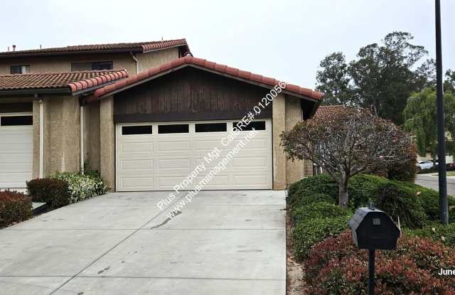 Photo of Creekridge Villas Single Story Condo in Gated Community in Orcutt with Easy Access to VSFB