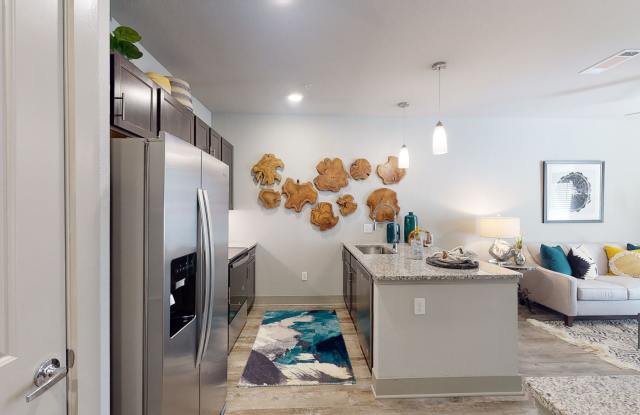 The Crawford at Grand Morton