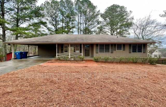 15800 Henderson Rd.