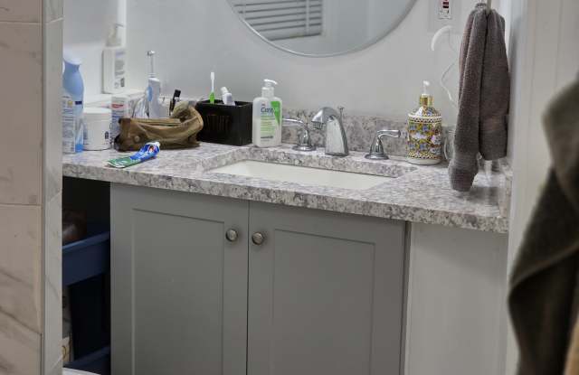 2207 K Street Northwest