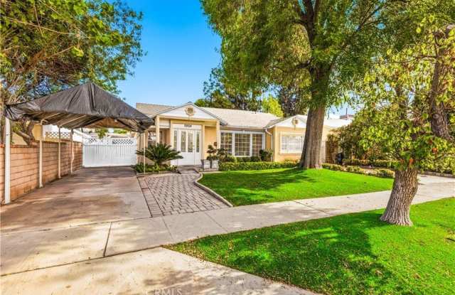 5204 Etiwanda Avenue