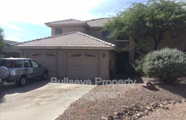 Photo of 16637 E. Almont Dr