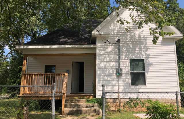 Photo of 3 Bed, 2 Bath Home