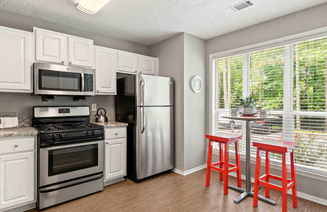 Photo of The Addison at Sandy Springs