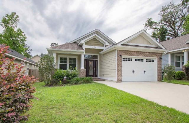 2791 Summer Meadow - 2791 Summer Meadow Dr, Tallahassee, FL 32303