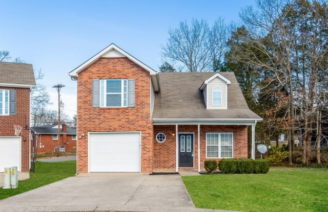 4064 Margo Cir - 4064 Margo Circle, La Vergne, TN 37086