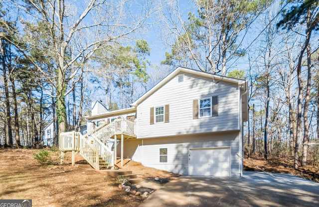 302 Paulding Boulevard