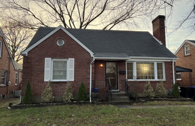 3016 Peale Avenue - 3016 Peale Avenue, Louisville, KY 40205