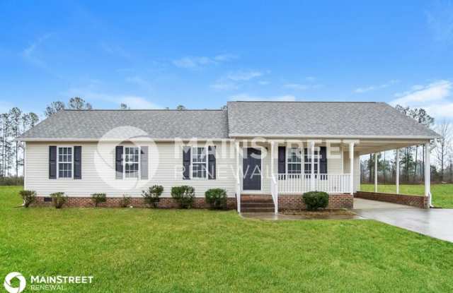 128 Clearwater Drive - 128 Clearwater Drive, Wilson's Mills, NC 27577