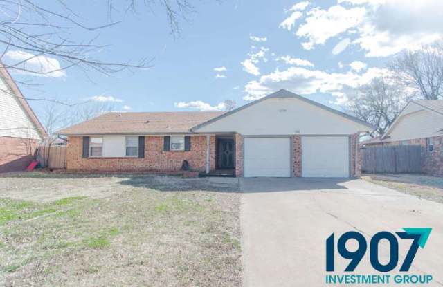 516 Saint Charles Circle