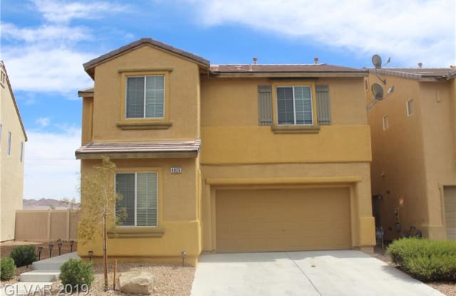 4026 MEADOW FOXTAIL Drive - 4026 Meadow Foxtail Drive, Whitney, NV 89122