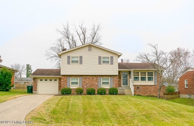 2107 Janlyn Rd - 2107 Janlyn Road, Jeffersontown, KY 40299