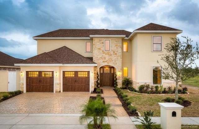 4904 Nevis Drive