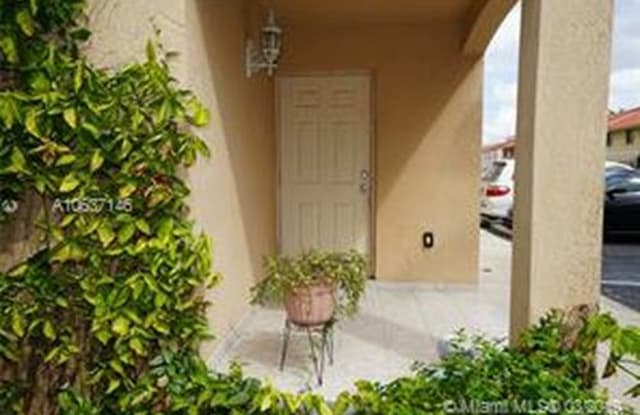 2485 West 54th Place - 2485 West 54th Place, Hialeah, FL 33016