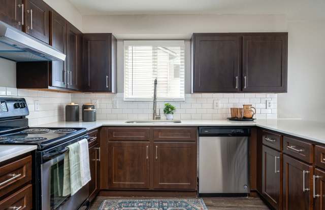 Photo of Twin Creeks