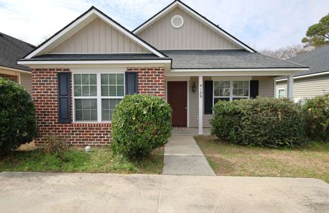 4125 Barrington Drive