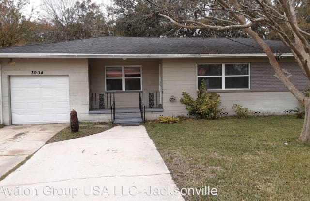 3904 Anvers Blvd - 3904 Anvers Boulevard, Jacksonville, FL 32210