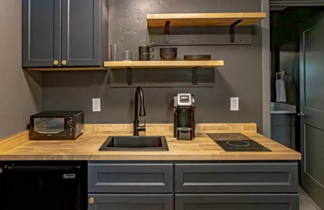 219 East Coeur D'Alene Lake Drive - 2