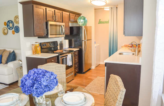 Photo of Flintlake Apartments