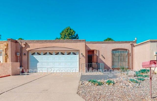 4531 Durango Ct NE - 4531 Durango Court Northeast, Albuquerque, NM 87109