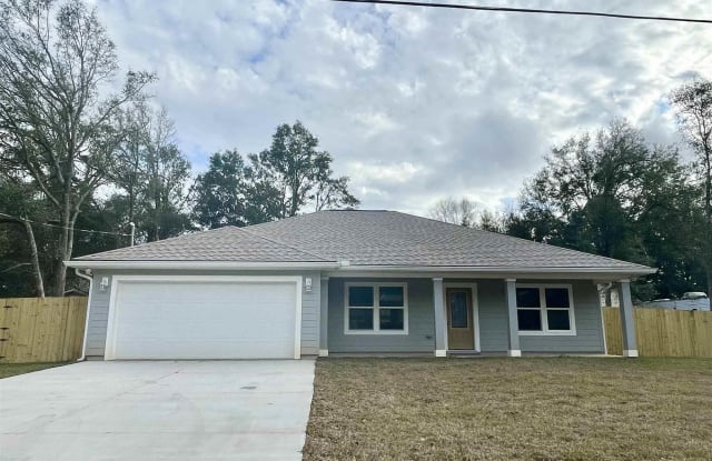 5633 Balsam St - 5633 Balsam Street, Santa Rosa County, FL 32583