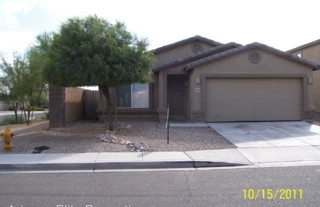 25211 Lamont - 25211 W La Mont Ave, Buckeye, AZ 85326