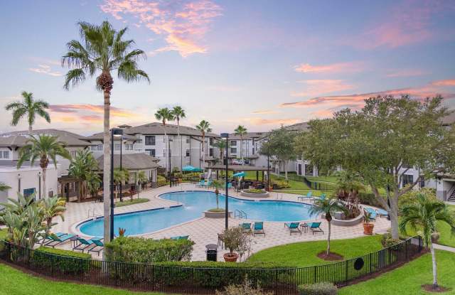 Verandahs of Brighton Bay