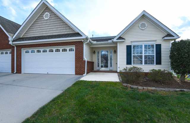 Nice and clean townhome in Colfax
