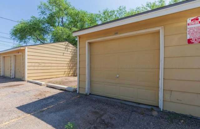 4344 South Austin Street