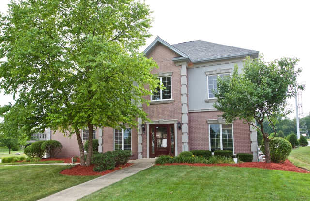 1 KELLER Court - 1 Keller Court, Bolingbrook, IL 60440