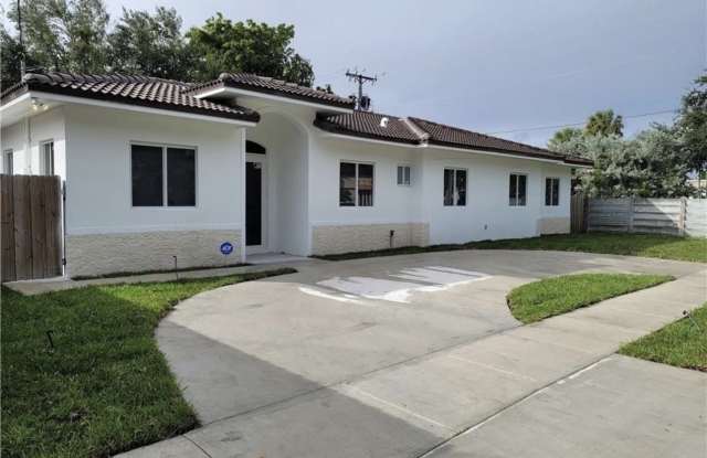2900 Southwest 62nd Avenue